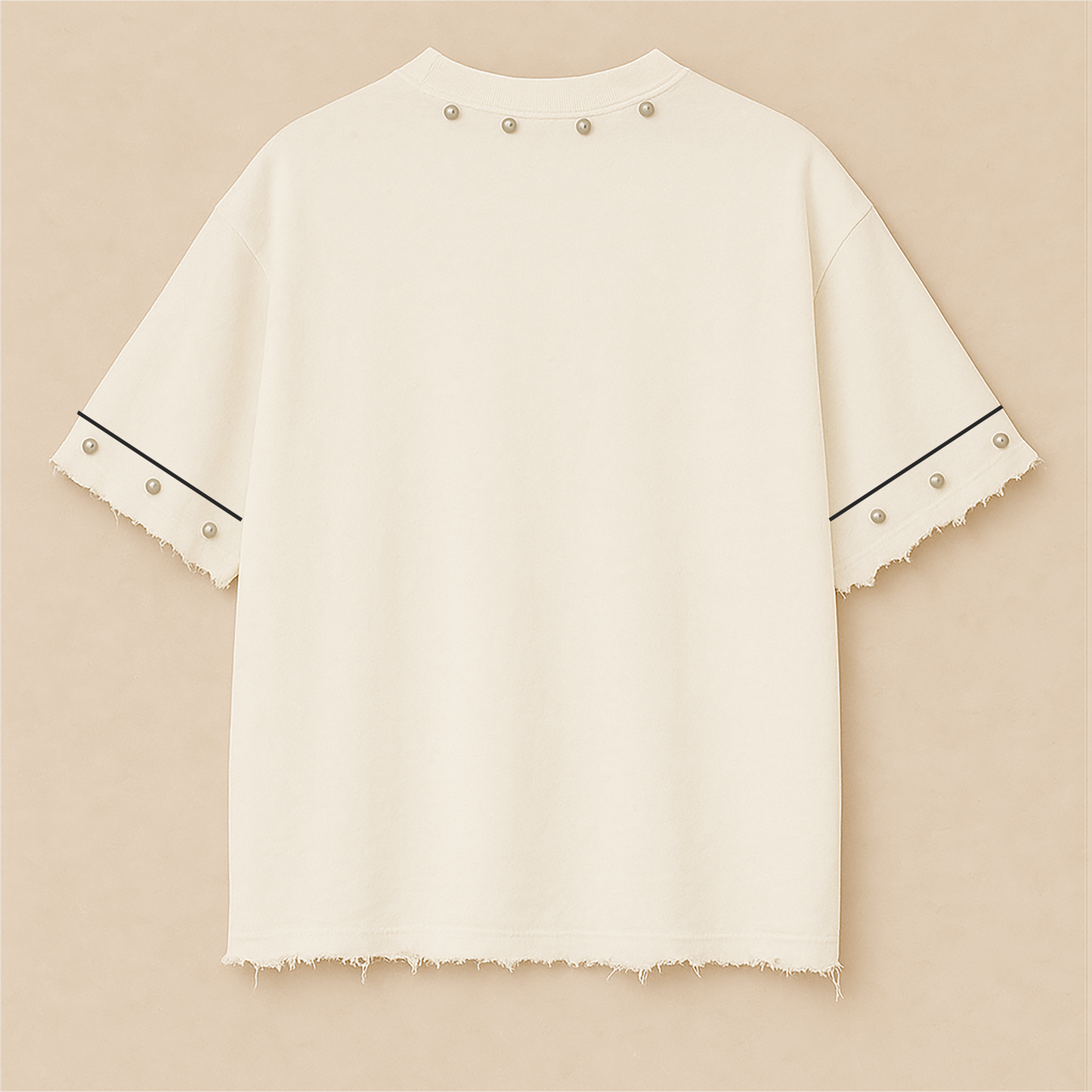 KALAKAAR OVERSIZE TSHIRT